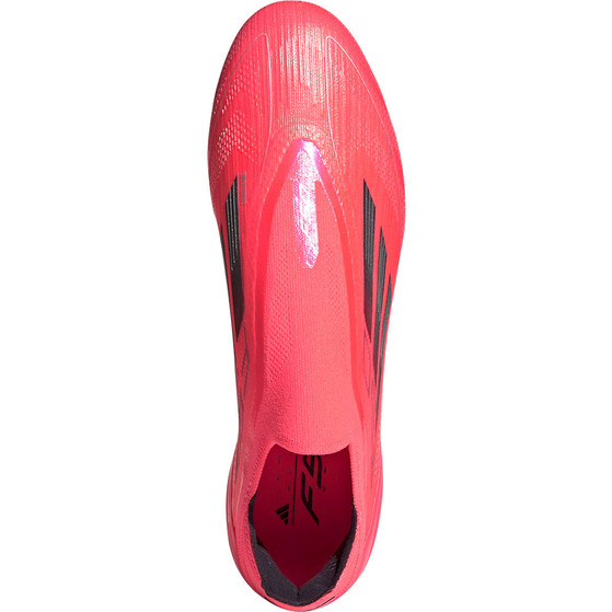 adidas F50 Elite Laceless FG