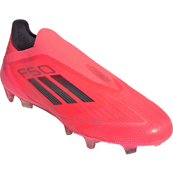 adidas F50 Elite Laceless FG