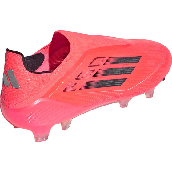adidas F50 Elite Laceless FG