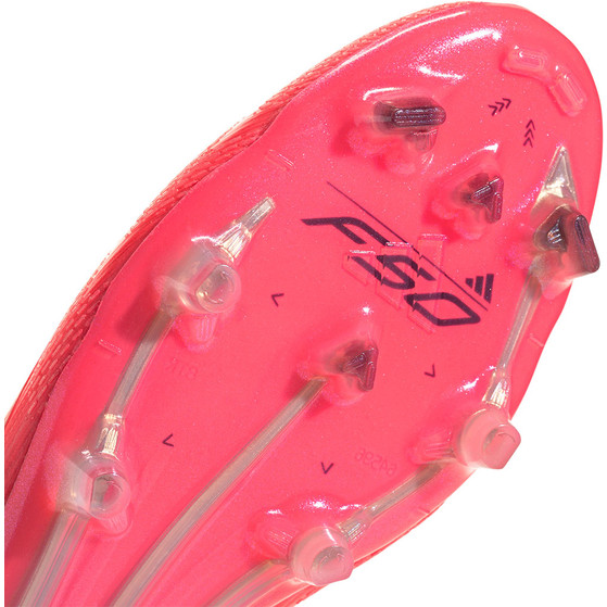 adidas F50 Elite Laceless FG