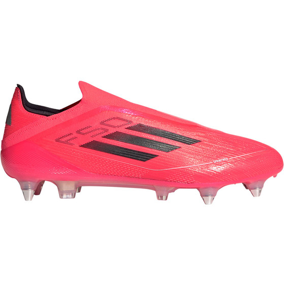adidas F50 Elite Laceless SG