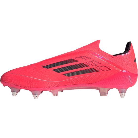 adidas F50 Elite Laceless SG