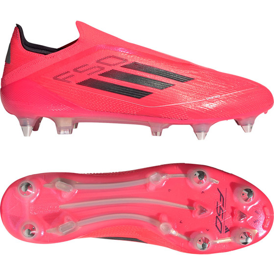 adidas F50 Elite Laceless SG
