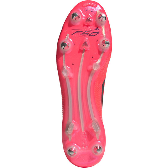 adidas F50 Elite Laceless SG