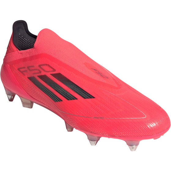 adidas F50 Elite Laceless SG