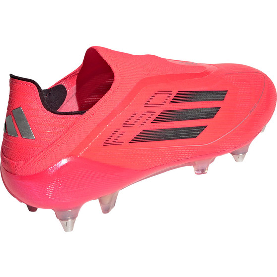 adidas F50 Elite Laceless SG