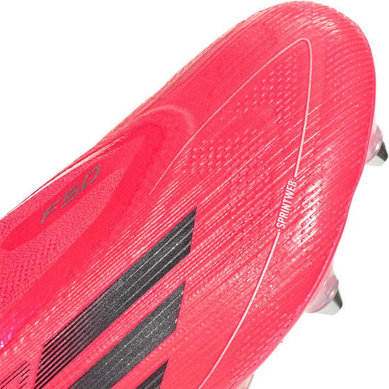 adidas F50 Elite Laceless SG