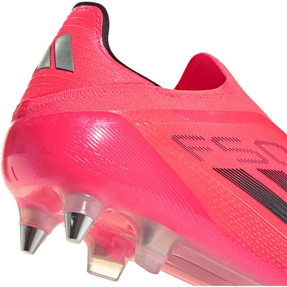 adidas F50 Elite Laceless SG