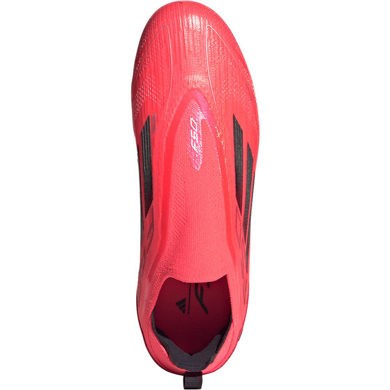 adidas F50 Pro Laceless FG Kids