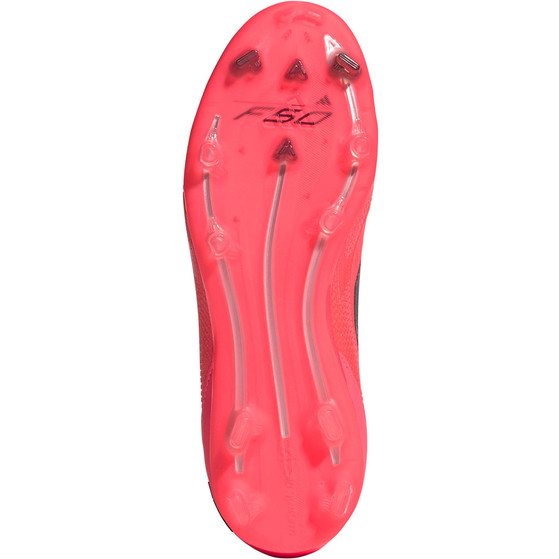 adidas F50 Pro Laceless FG Kids