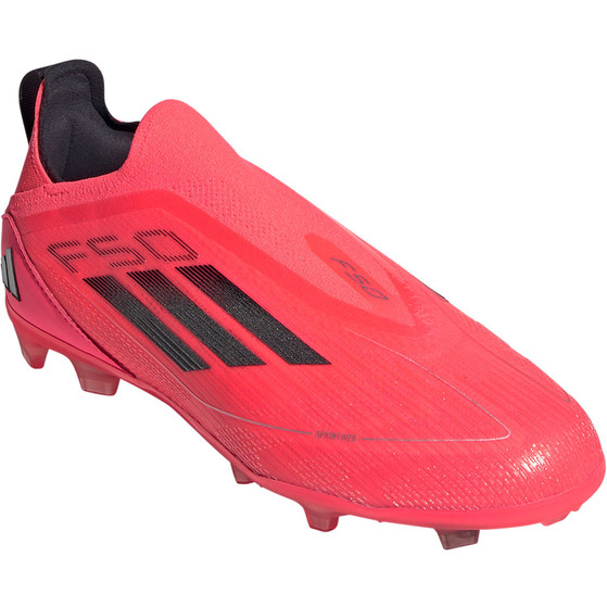 adidas F50 Pro Laceless FG Kids