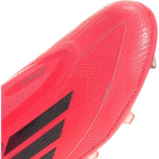 adidas F50 Pro Laceless FG Kids