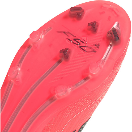 adidas F50 Pro Laceless FG Kids