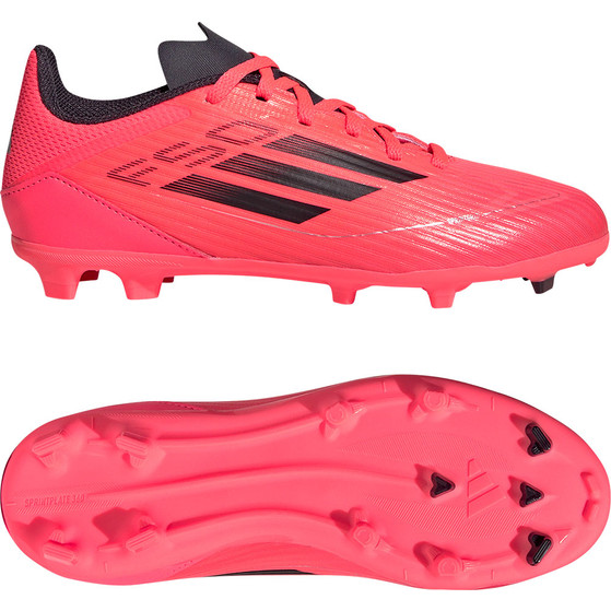 adidas F50 League FG/MG Kids