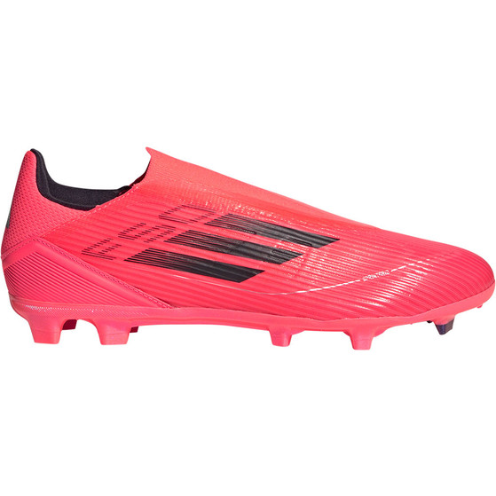 adidas F50 League ohne Schnürsenkel FG/MG