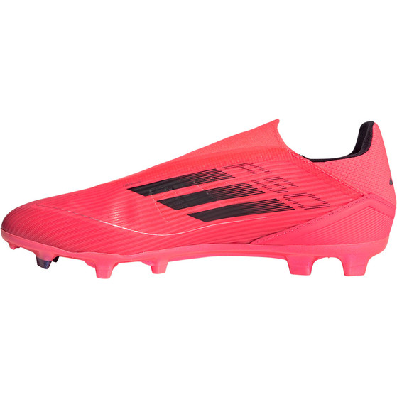 adidas F50 League ohne Schnürsenkel FG/MG