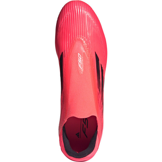 adidas F50 League ohne Schnürsenkel FG/MG