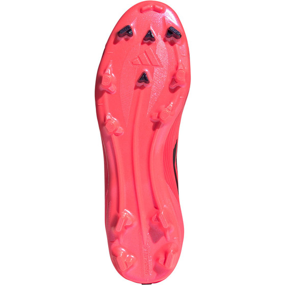 adidas F50 League ohne Schnürsenkel FG/MG