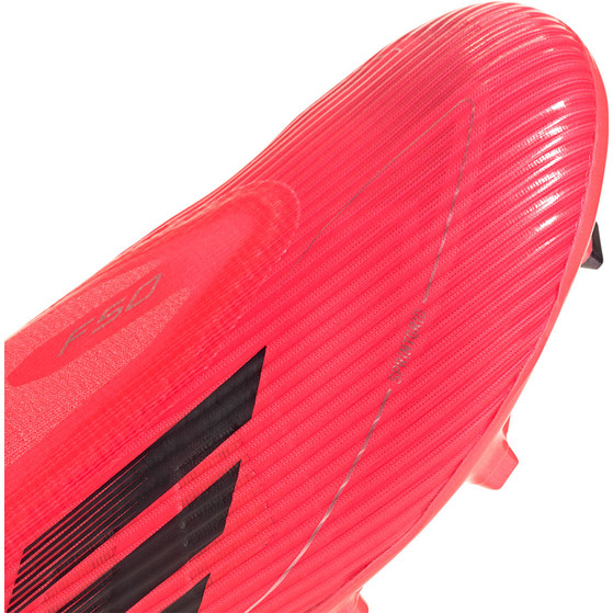 adidas F50 League ohne Schnürsenkel FG/MG