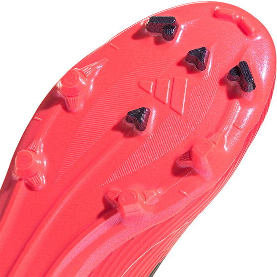 adidas F50 League ohne Schnürsenkel FG/MG