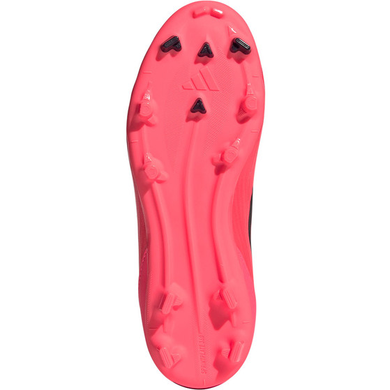adidas F50 League Laceless FG/MG Kids