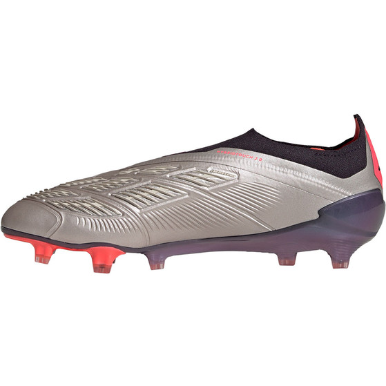 adidas Predator Elite Laceless FG