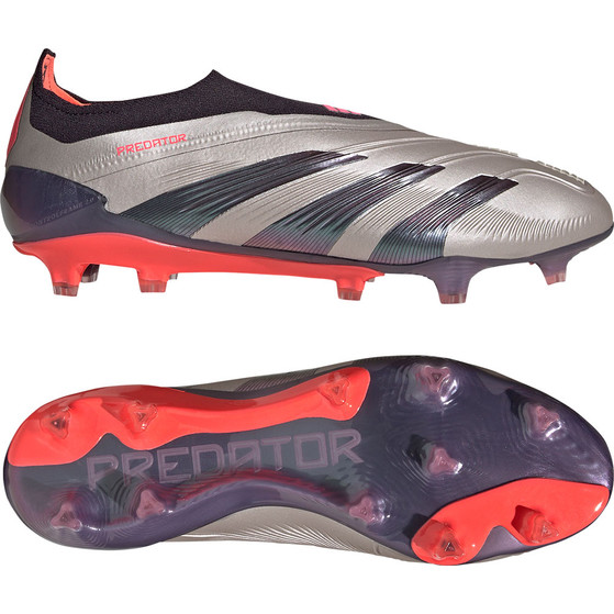 adidas Predator Elite Laceless FG FootballDirect