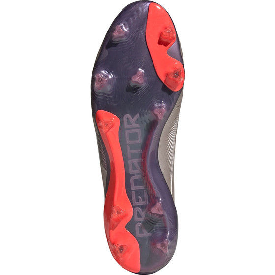 adidas Predator Elite Laceless FG