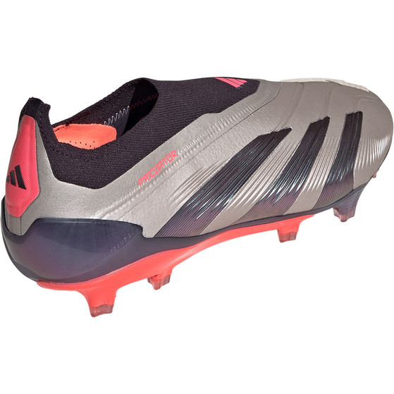 adidas Predator Elite Laceless FG
