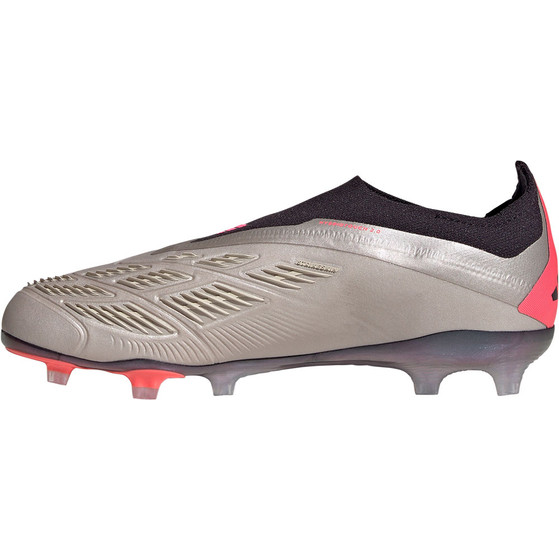 adidas Predator Elite Laceless FG Kids