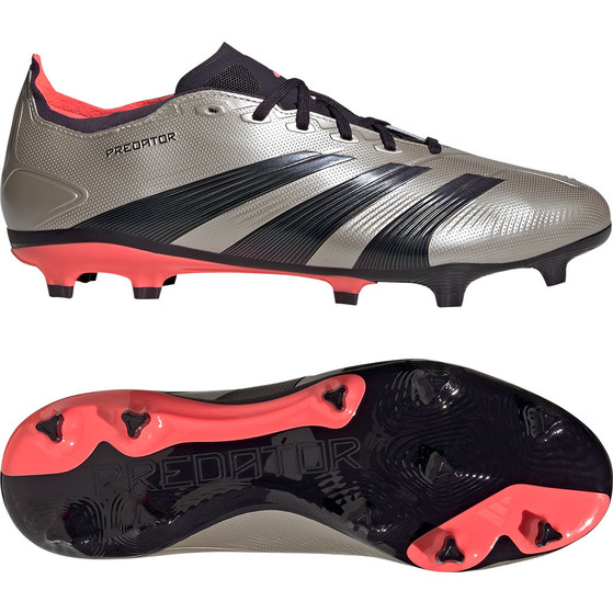 Adidas men's predator 19.4 fxg soccer cleats outlet