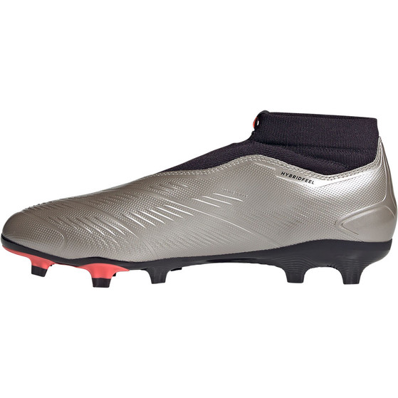 adidas Predator League Laceless FG