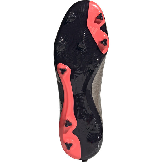 adidas Predator League Laceless FG