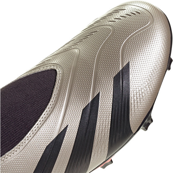 adidas Predator League Laceless FG