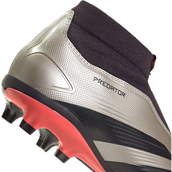adidas Predator League Laceless FG