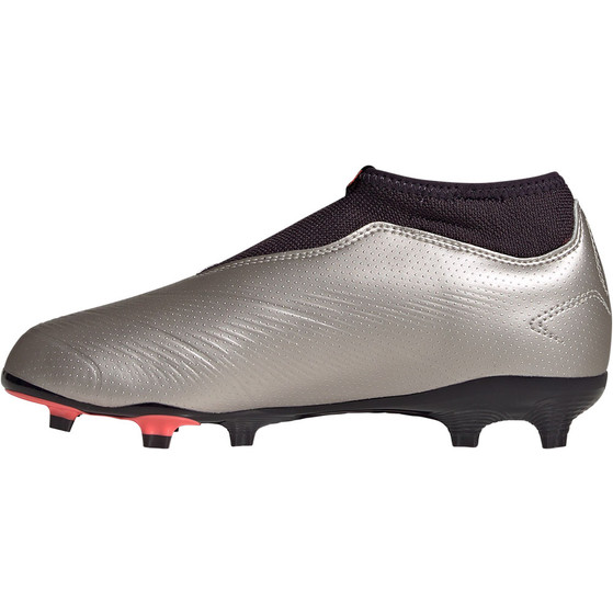 adidas Predator League Laceless FG Kids