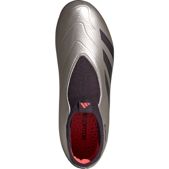 adidas Predator League Laceless FG Kids