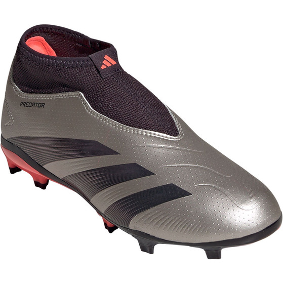 adidas Predator League Laceless FG Kids