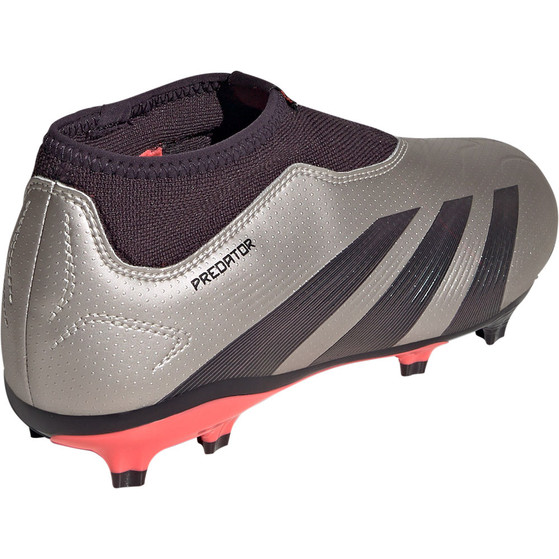 adidas Predator League Laceless FG Kids
