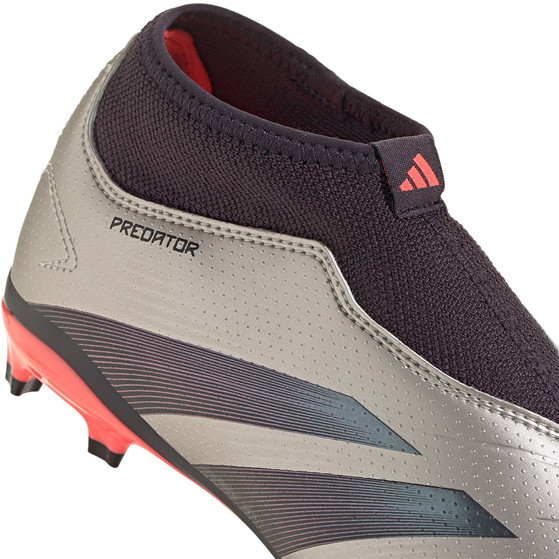 adidas Predator League Laceless FG Kids