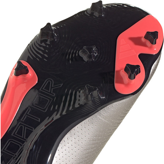 adidas Predator League Laceless FG Kids