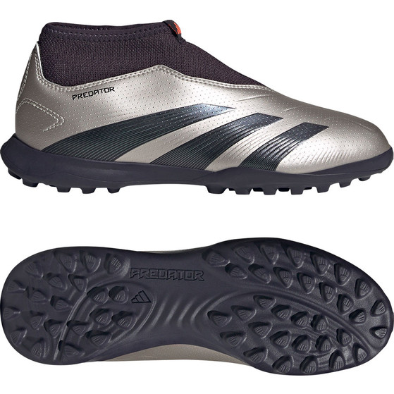 adidas Predator League Laceless TF Kids