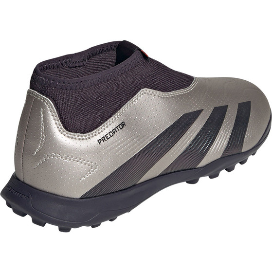 adidas Predator League Laceless TF Kids