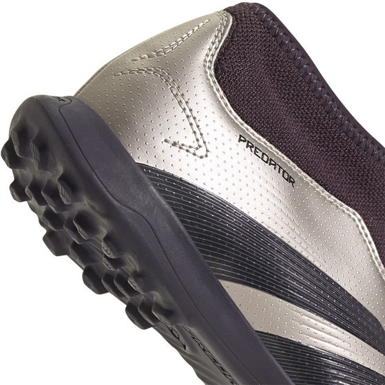 adidas Predator League Laceless TF Kids
