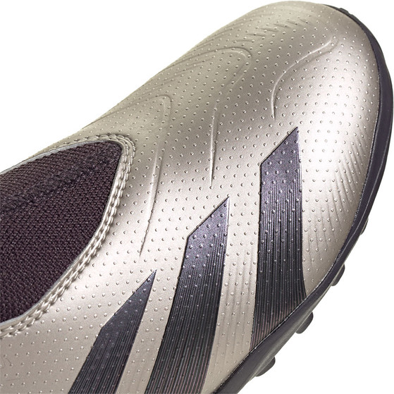 adidas Predator League Laceless TF Kids