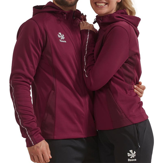 Reece Shift Trainingspak Hooded Junior
