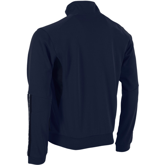 Reece Shift Jacket Heren