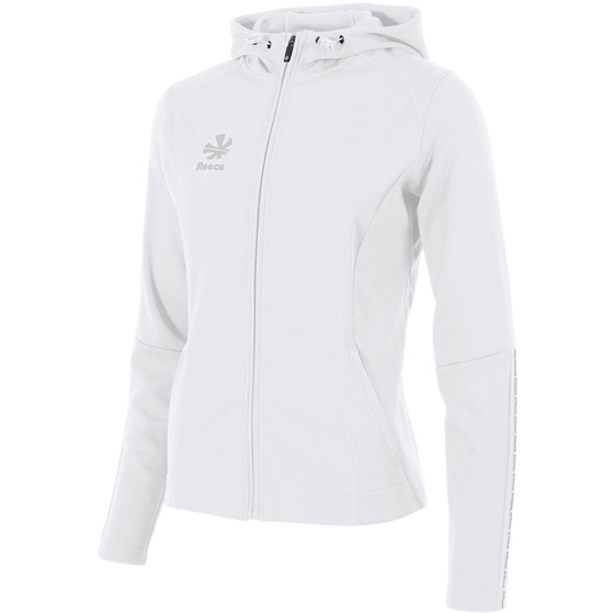 Reece Shift Full Zip Hoodie Dam