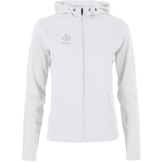Reece Shift Full Zip Hoodie Dam