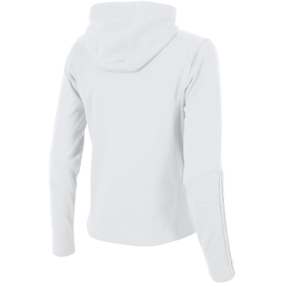 Reece Shift Full Zip Hoodie Dam